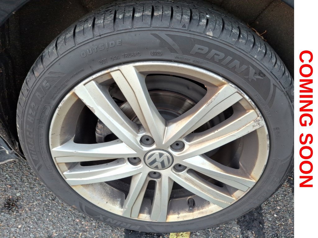 Used 2017 Volkswagen Jetta SEL FWD image 9