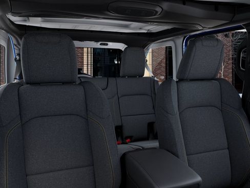 New 2026 Jeep Wrangler Unlimited Sport AWD/4WD image 26