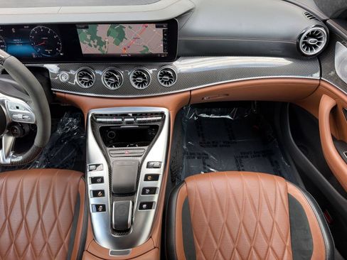 Used 2019 Mercedes-Benz AMG GT 63 S image 32