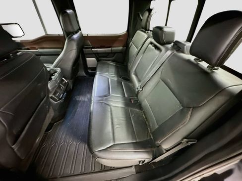 Used 2022 Ford F150 Lariat AWD/4WD image 24