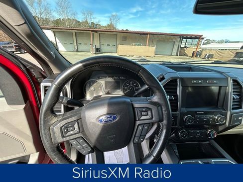 Used 2019 Ford F150 XLT w/ Equipment Group 302A Luxury image 29