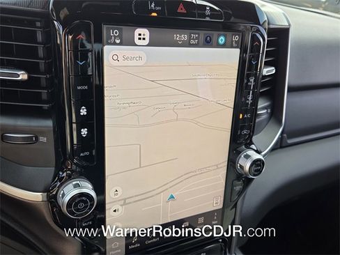 New 2026 RAM 2500 Big Horn image 21