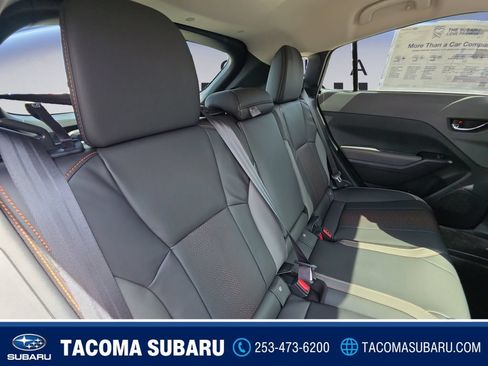 New 2026 Subaru Crosstrek 2.5i Limited AWD/4WD image 18