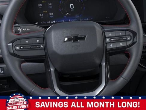 New 2026 Chevrolet Colorado Z71 w/ Technology Package image 19