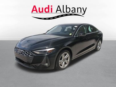 Used 2025 Audi A5 2.0T Premium w/ Convenience Package