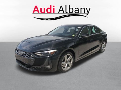 Used 2025 Audi A5 2.0T Premium w/ Convenience Package AWD/4WD image 1