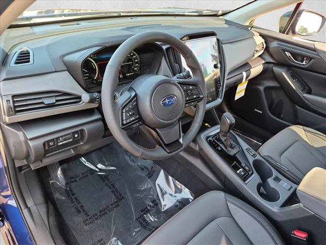 New 2026 Subaru Crosstrek 2.5i Limited AWD/4WD image 3