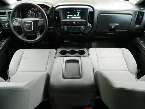 Used 2019 GMC Sierra 1500 Limited w/ Sierra Convenience Package AWD/4WD image 13