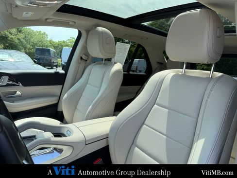 Certified 2022 Mercedes-Benz GLE 350 4MATIC image 18