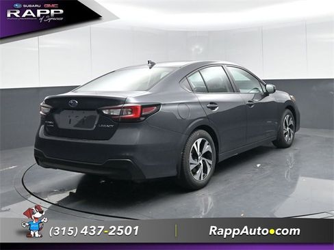New 2025 Subaru Legacy Premium image 23