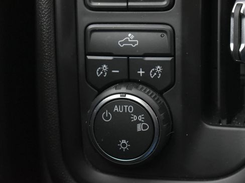 Used 2023 Chevrolet Silverado 1500 Custom Trail Boss image 19