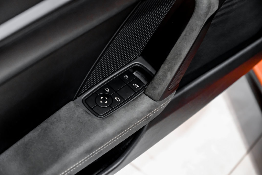 Used 2022 Porsche 911 GT3 RWD image 35