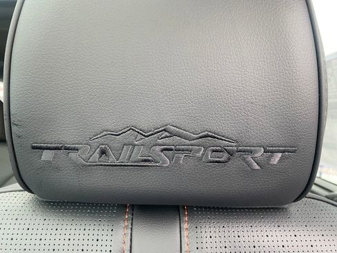 New 2026 Honda Passport TrailSport Elite image 13