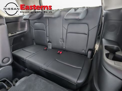 New 2026 Nissan Pathfinder SL AWD/4WD image 23