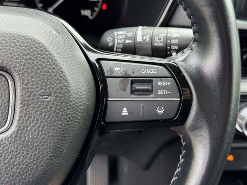 Used 2025 Honda CR-V EX-L image 12