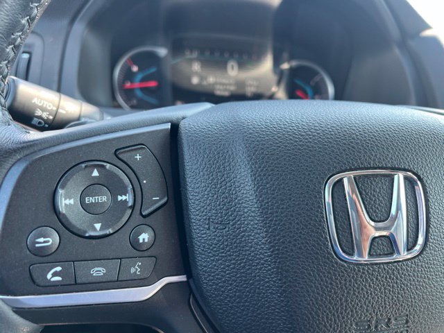 Used 2022 Honda Pilot Black Edition image 29