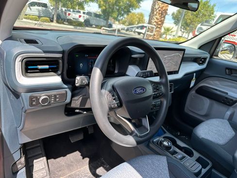 New 2026 Ford Maverick XLT w/ Equipment Group 301A AWD/4WD image 21