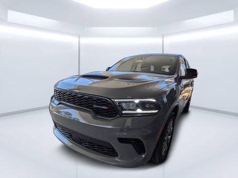 New 2026 Dodge Durango GT AWD/4WD image 7