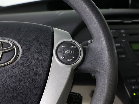 Used 2010 Toyota Prius Two FWD image 33