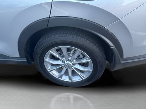 Used 2025 Honda CR-V EX-L image 2