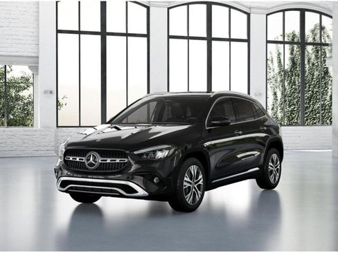 Used 2026 Mercedes-Benz GLA 250 4MATIC image 40
