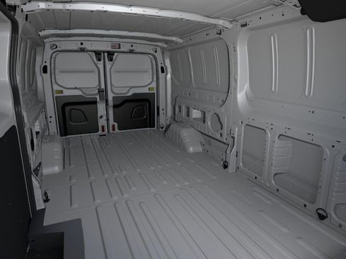 New 2026 Ford Transit 350 148 Low Roof RWD image 11
