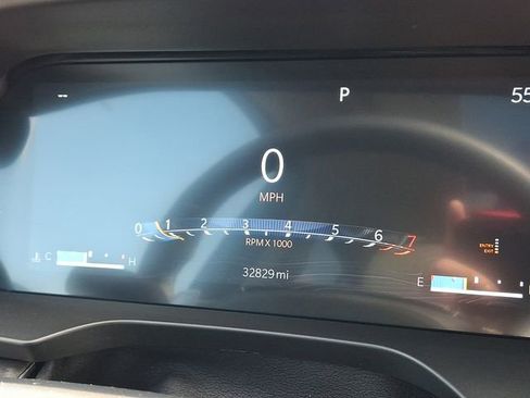 Used 2022 Jeep Grand Cherokee Overland image 20