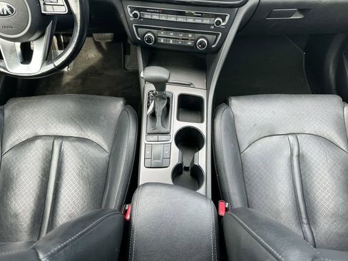 Used 2020 Kia Optima SE image 31