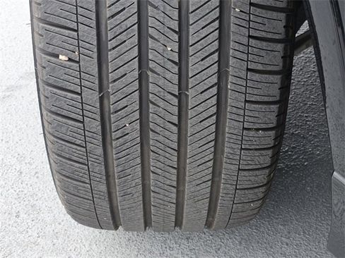 Certified 2023 Lincoln Aviator Black Label w/ Jet Package image 11