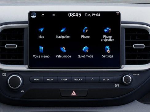 New 2026 Hyundai Venue SEL FWD image 13