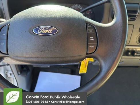 Used 2006 Ford F250 4x4 SuperCab Super Duty image 16