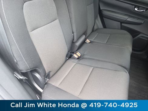 Certified 2024 Honda CR-V EX image 21
