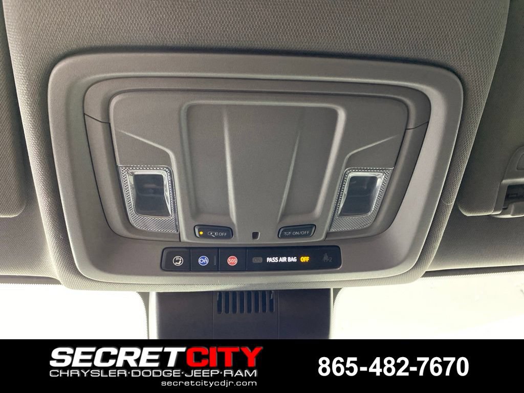 Used 2023 GMC Sierra 1500 Elevation AWD/4WD image 18