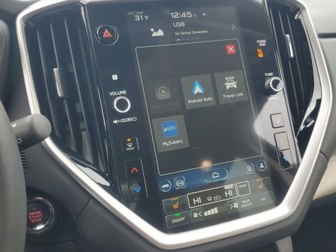 New 2026 Subaru Ascent Limited image 22