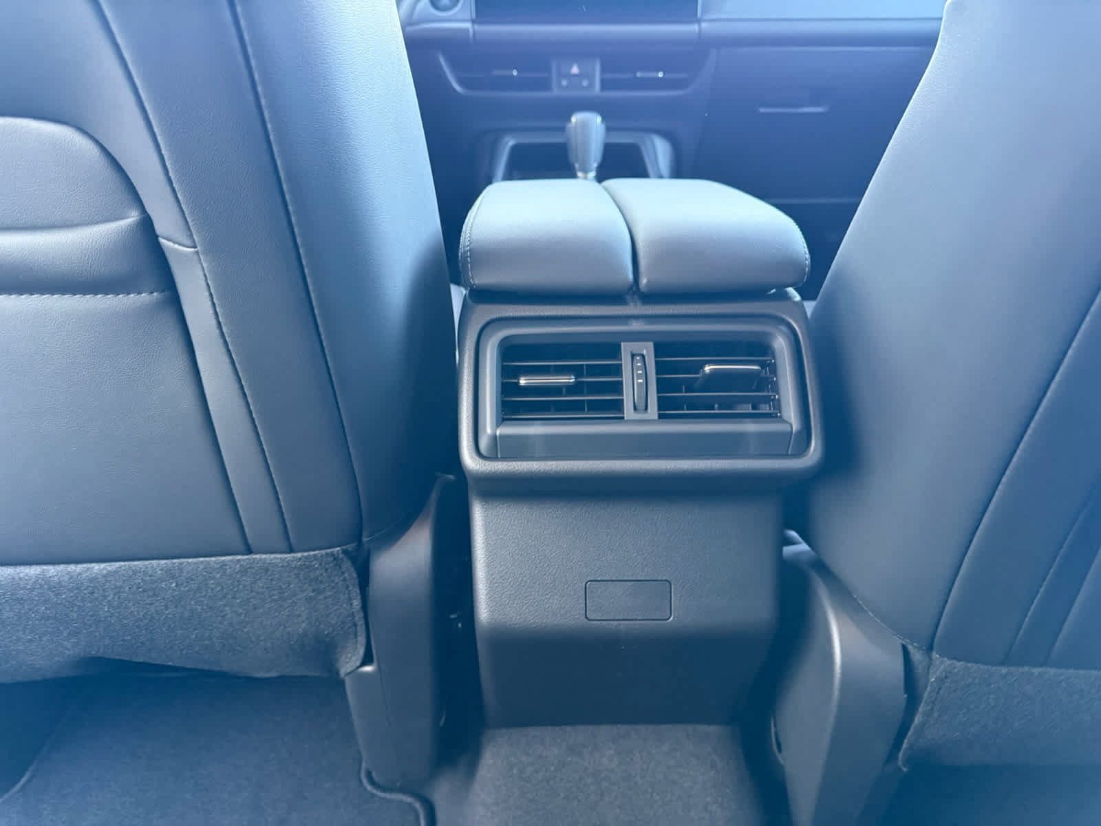 New 2026 MAZDA CX-5 Preferred AWD/4WD image 11