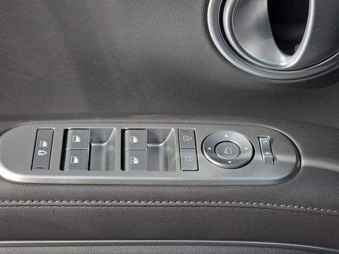 New 2026 Hyundai Palisade Limited image 27