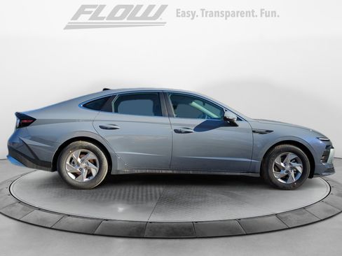 New 2026 Hyundai Sonata SE image 8