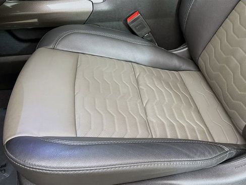 Used 2025 Chevrolet Silverado 2500 ZR2 w/ ZR2 Bison Edition image 21