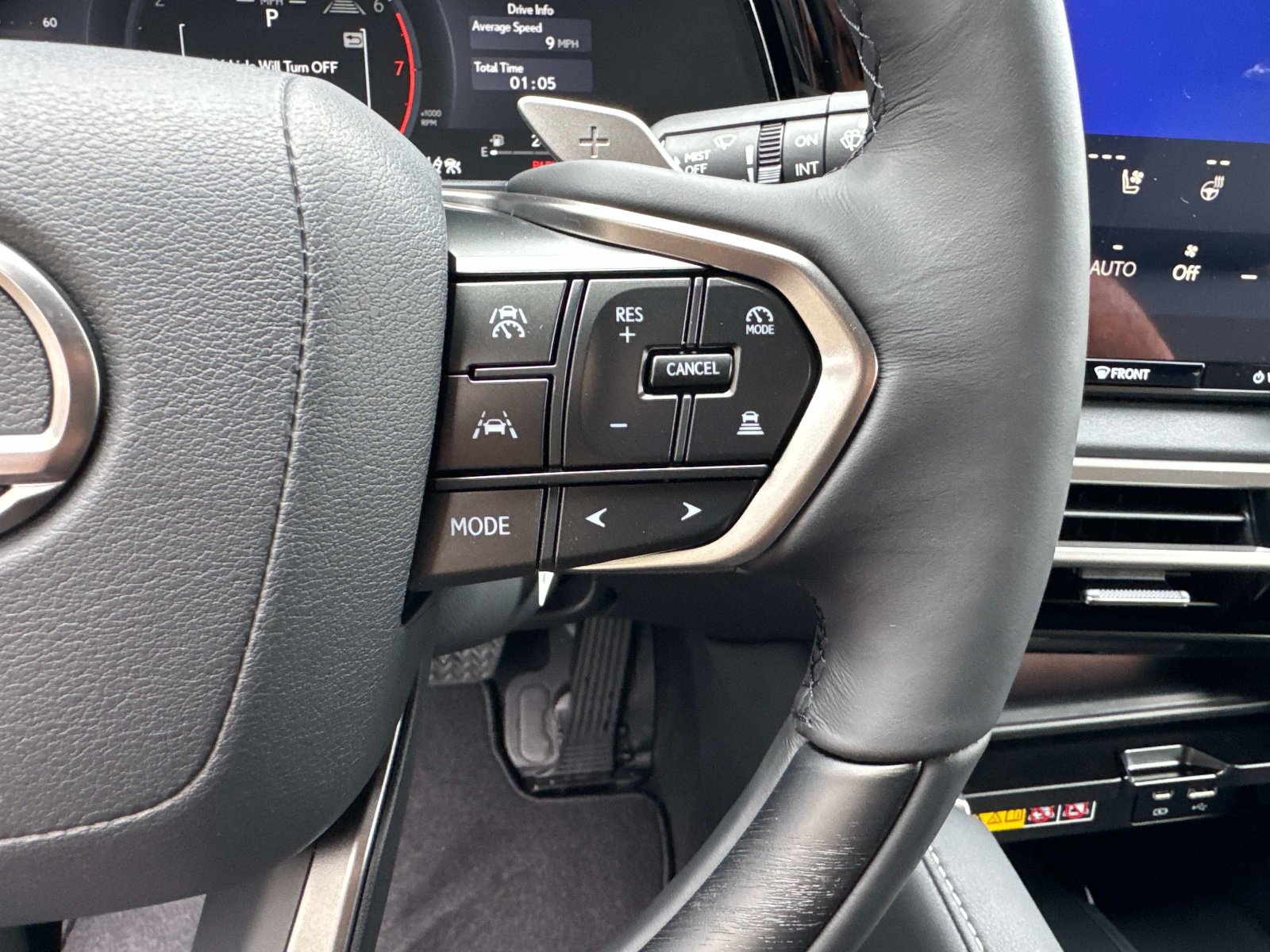 New 2026 Lexus RX 350 Premium Plus w/ Accessory Package (2T) FWD image 30