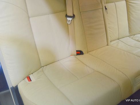 Used 2001 BMW 740iL RWD image 26