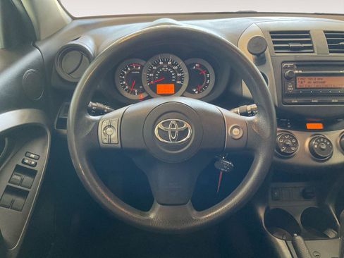 Used 2012 Toyota RAV4 Sport w/ Enhancement Value Pkg AWD/4WD image 11