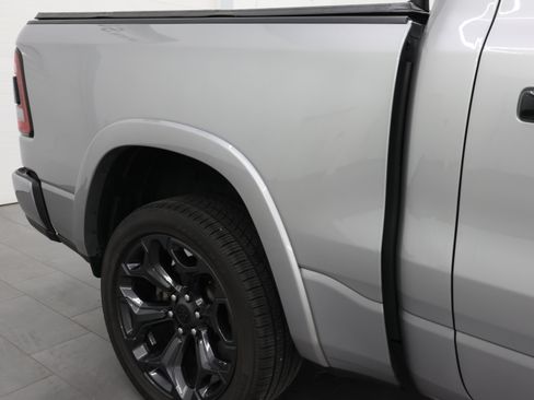 Used 2023 RAM 1500 Limited w/ Night Edition AWD/4WD image 28