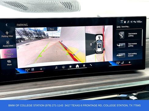 Used 2026 BMW X5 sDrive40i w/ Executive Package image 15