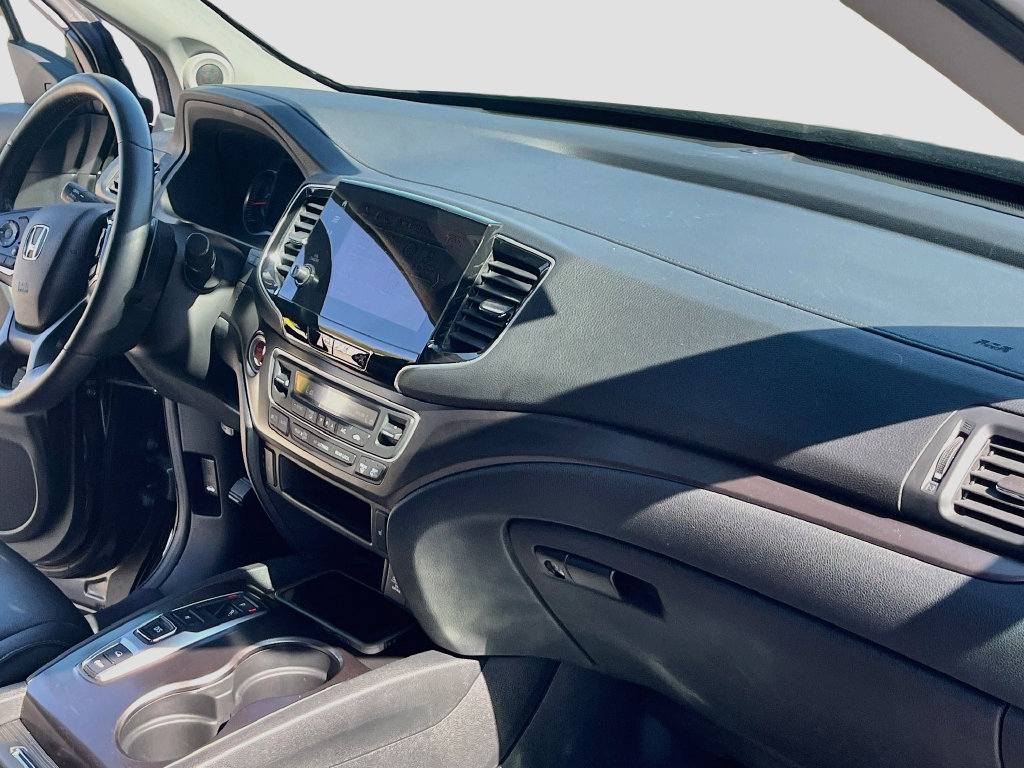 Used 2022 Honda Pilot EX-L image 30