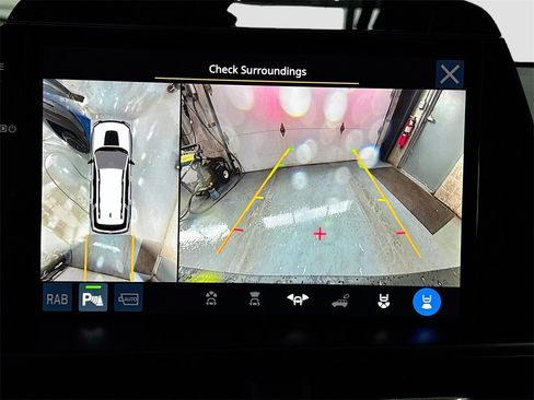 New 2026 Subaru Outback Wilderness image 12