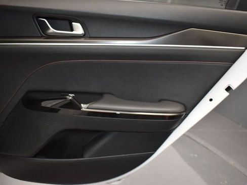 Certified 2023 Kia K5 GT FWD image 15