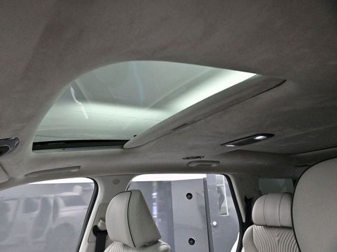 Used 2024 Hyundai Palisade Calligraphy FWD image 31