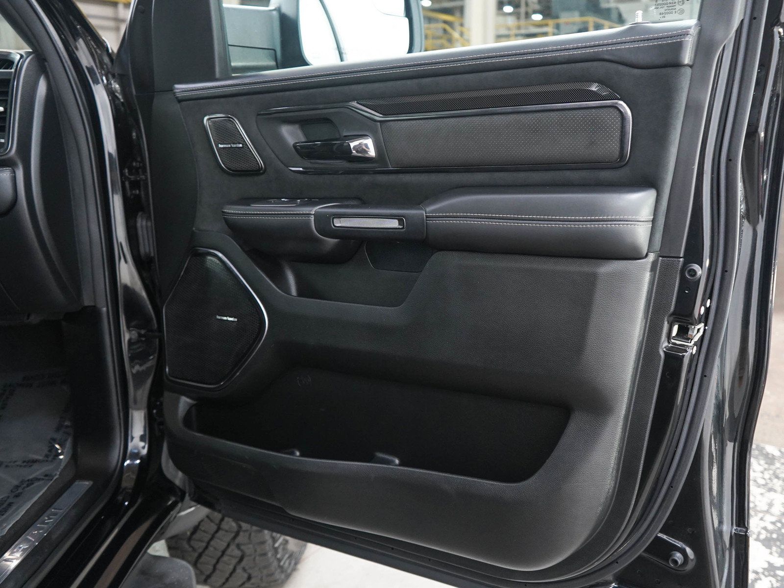 Used 2021 RAM 1500 TRX w/ TRX Level 1 Equipment Group AWD/4WD image 9