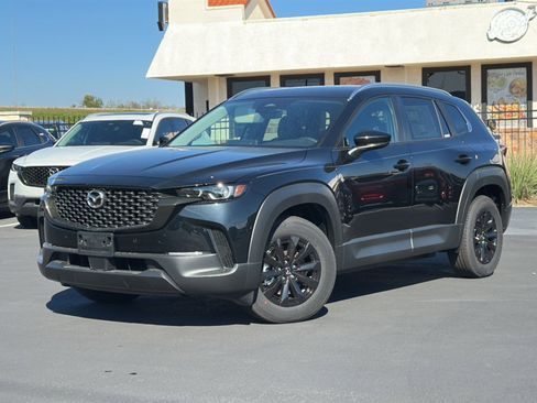 New 2026 MAZDA CX-50 2.5 Hybrid w/ Weather Package image 2