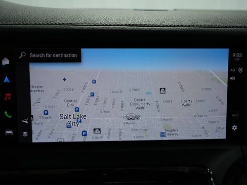 Certified 2025 Porsche Panamera 4 AWD/4WD image 21